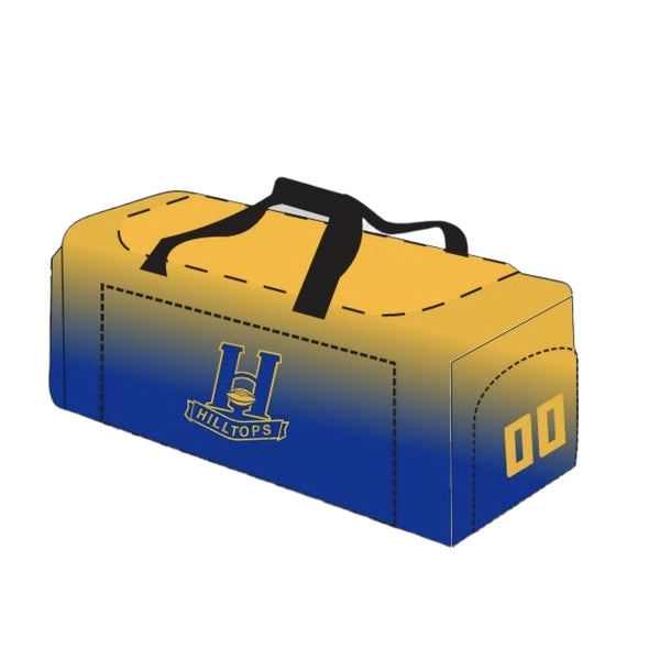 HT24 - Customized Duffel Bag
