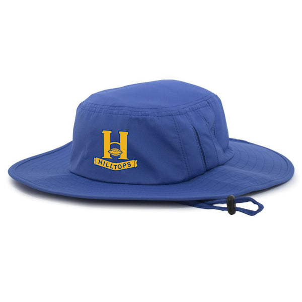 HT24 - Boonie Hat - Royal