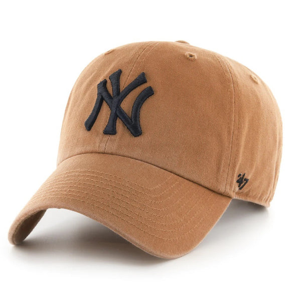 New York Yankees Dune '47 Clean Up