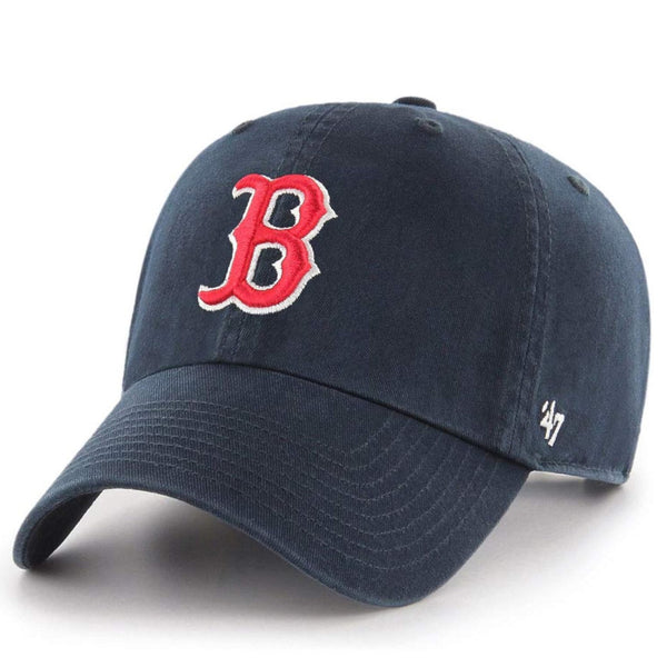 Boston Red Sox MLB 47 Brand Hat Navy