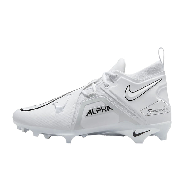 Nike Alpha Menace Pro 3 - White