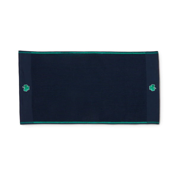 Titleist Shamrock LE Players Terry Towel