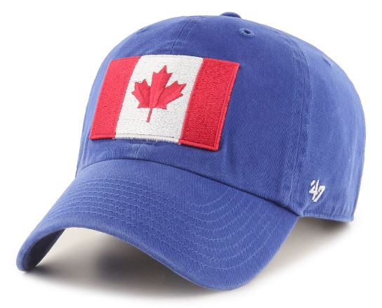 47 Heritage Clean Up Cap - Toronto Blue Jays - Youth