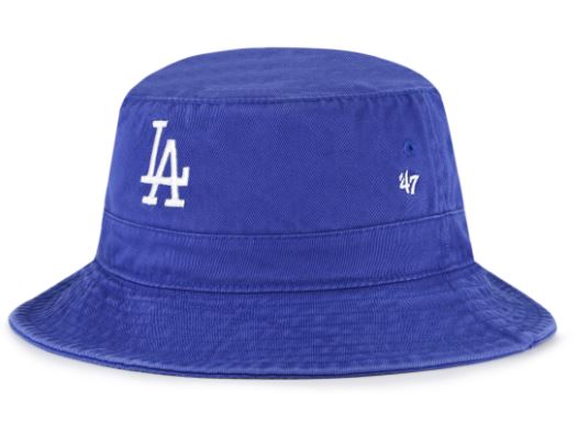47 Bucket Hat - LA Dodgers
