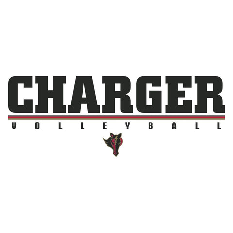 CHARGER VOLLEYBALL 2023