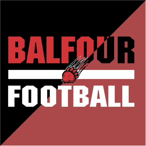 BALFOUR FOOTBALL 2023