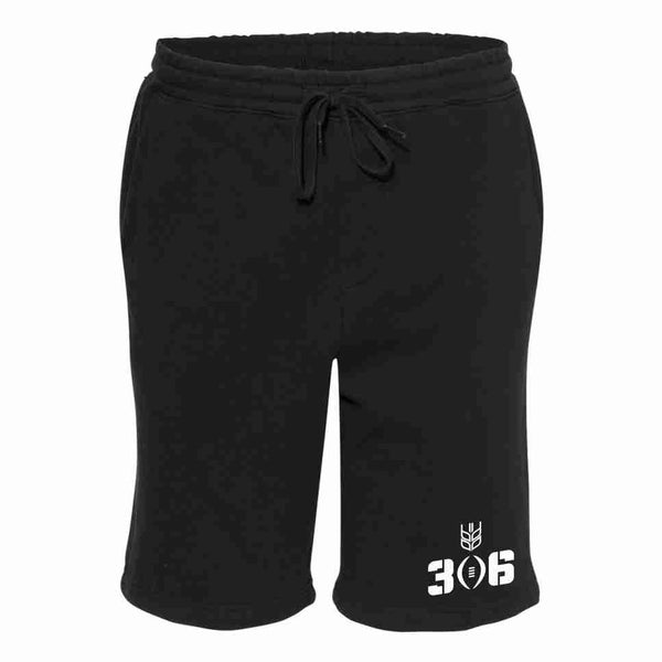 306COLL - Midweight Fleece Shorts