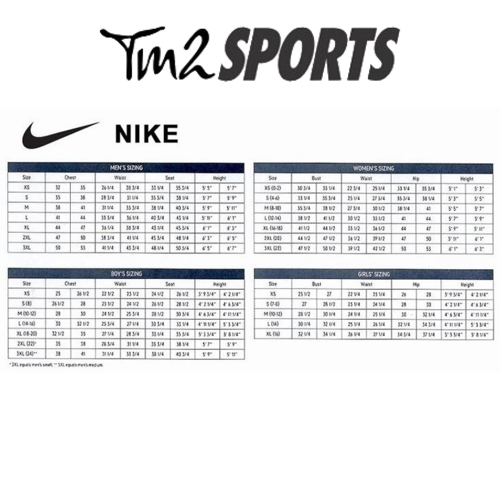 Nike Dri-FIT UV Men's Golf Chino Shorts