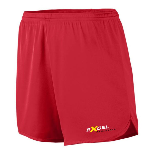 EX24 - Accelerate Shorts - Red
