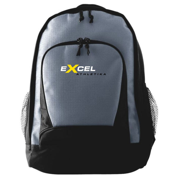 EX24  - Ripstop Backpack - Graphite