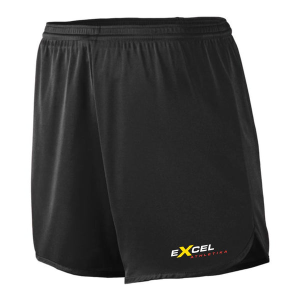 EX24 - Accelerate Shorts - Black