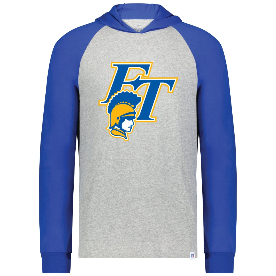 FEE23 - Essential Hoodie - Royal