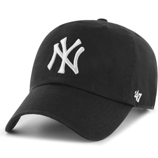 47 Brand MLB New York Yankees Ballpark Cap