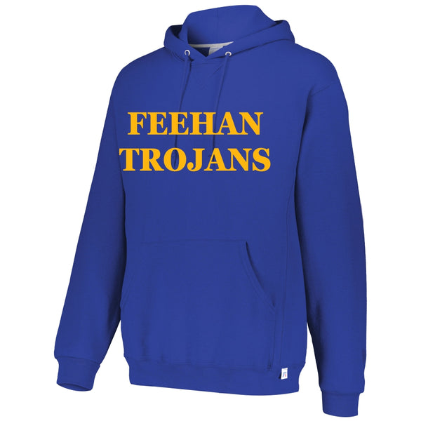 FEE23 - DriPower Hoodie - Royal