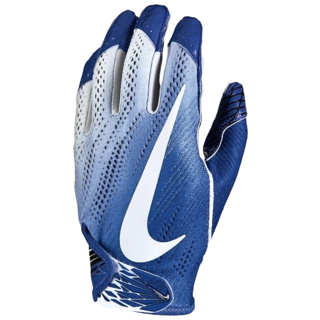 Nike Vapor Knit 2.0 Football Gloves - Royal