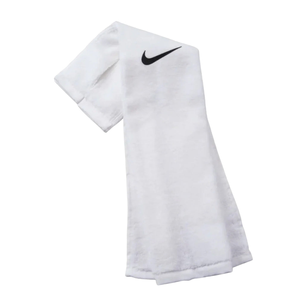 Nike Alpha Towel Football - White