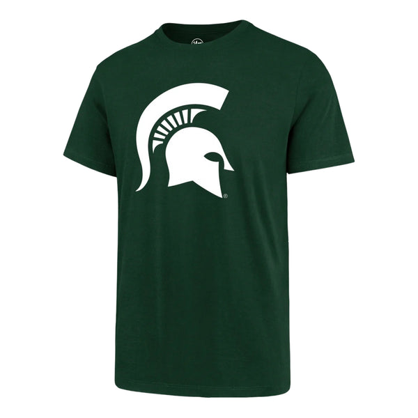Michigan State Spartans '47 Fan Tee