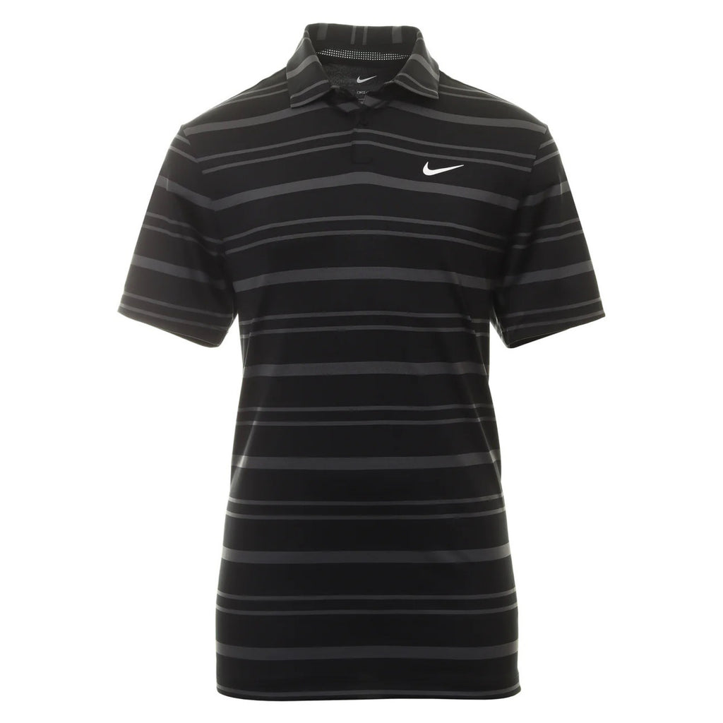Nike Dri-FIT Tour
Men's Striped Golf Polo
