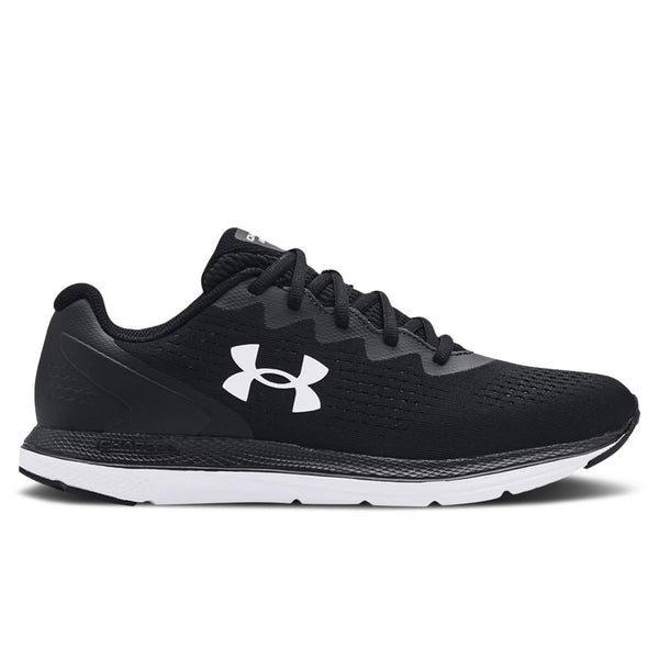 Under Armour Charged Impulse 2 Black