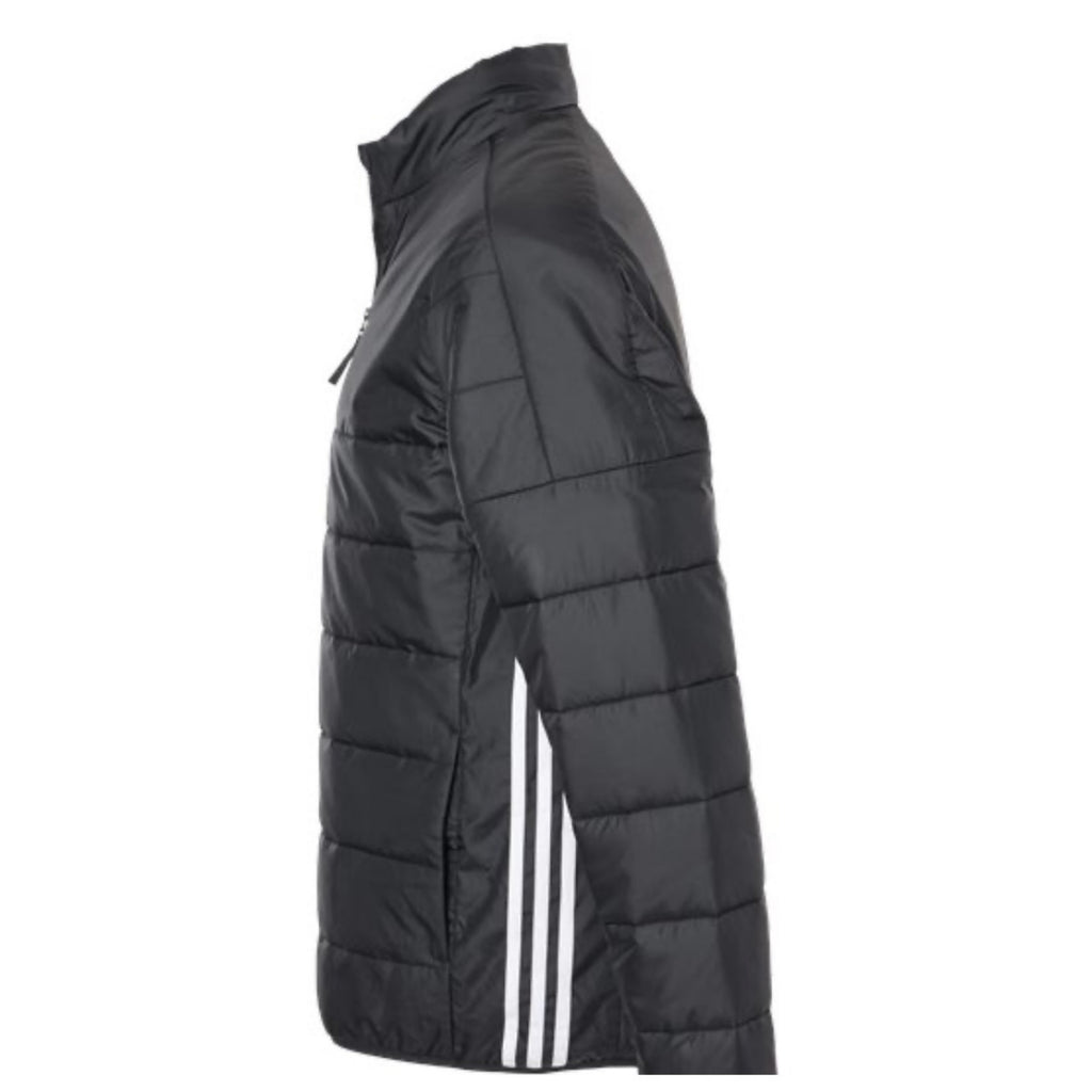 Adidas Puffer Jacket - Black