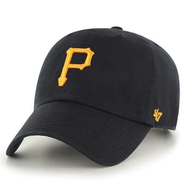 47 Clean Up Cap - Pittsburgh Pirates