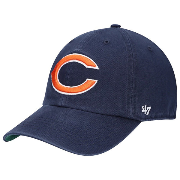 47 Clean Up Cap - Chicago Bears