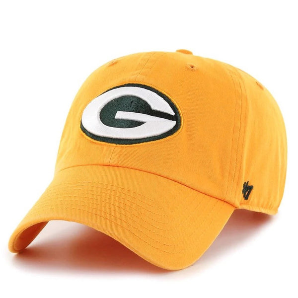 47 Clean Up Cap - Green Bay Packers
