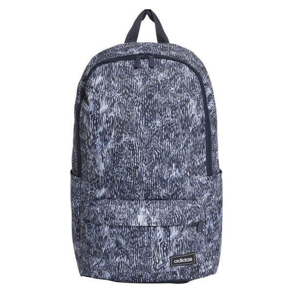 Adidas Classic Backpack Blue/Pink