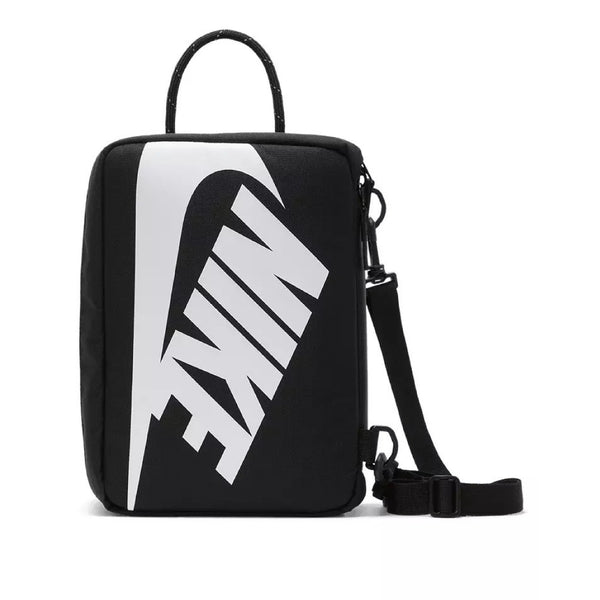 Nike Shoe Box Bag - Black