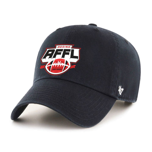 AFFL24 - 47 Brand Clean Up Cap - BLACK