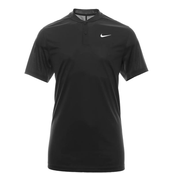 Nike Golf Dri-Fit Victory Blade Polo - Black