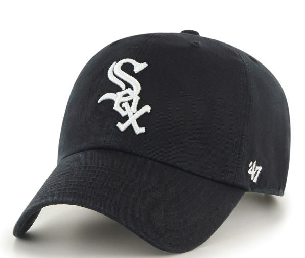 47 Clean Up Cap - Chicago White Sox