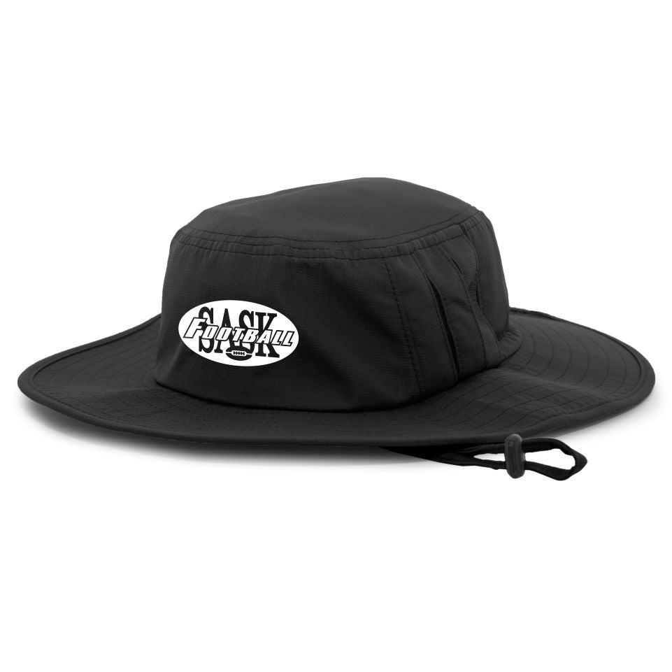 FBSK23 - Boonie Hat - Black