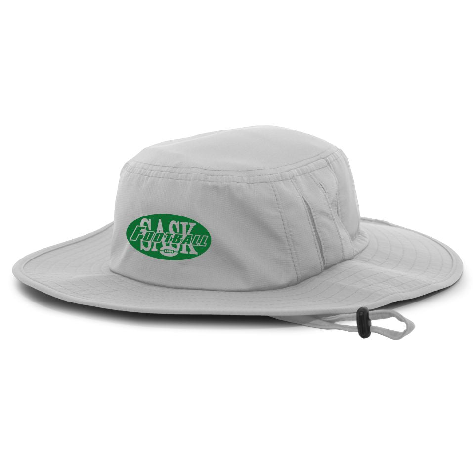 FBSK23 - Boonie Hat - Silver Grey