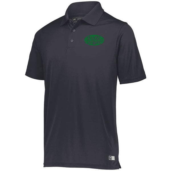 FBSK23 - Essential Polo - Graphite
