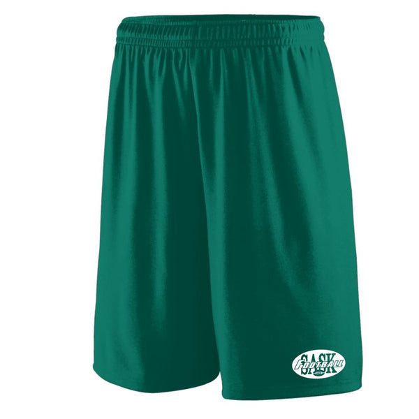 FBSK23 - Training Shorts - Forest