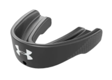 Under Armour Gameday Mouthguard - Adult - Black