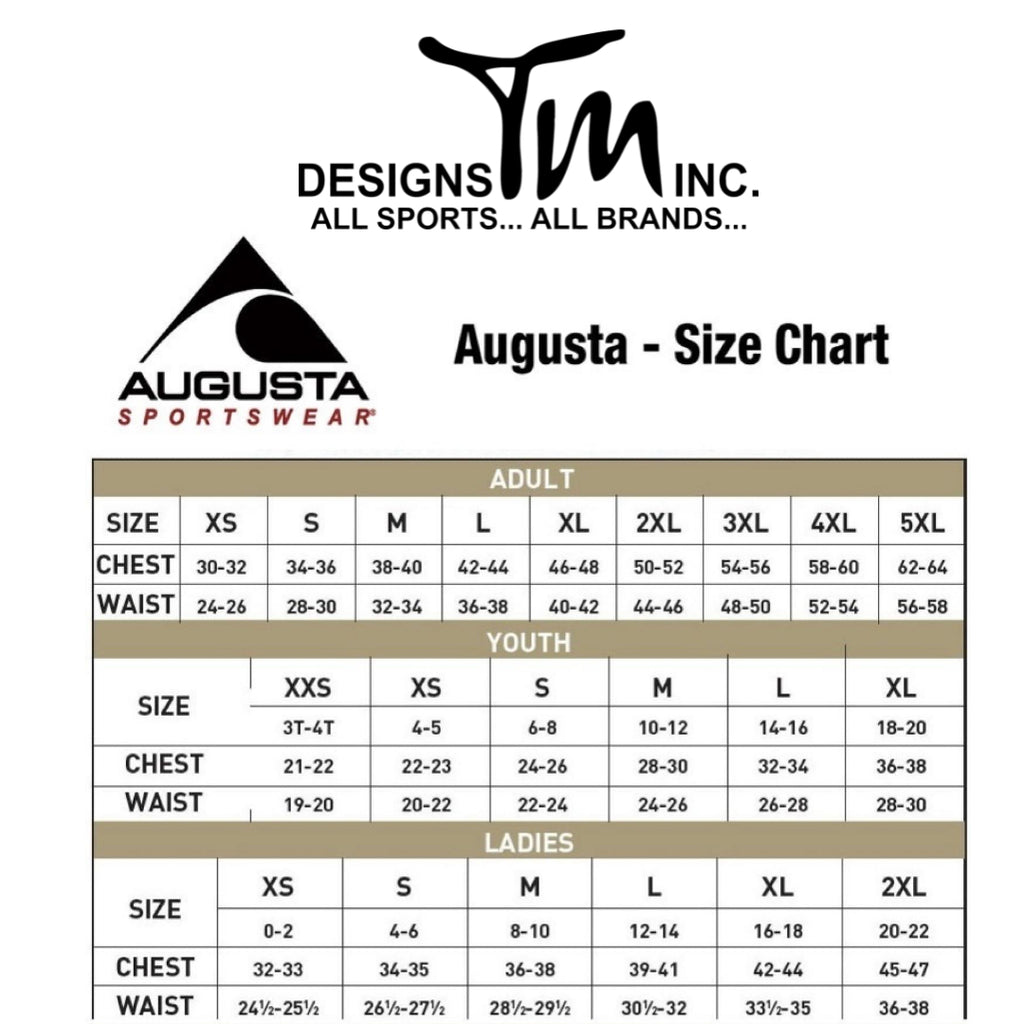 SKSEL - Augusta Triblend SS T - Logo2 - Assorted Colors